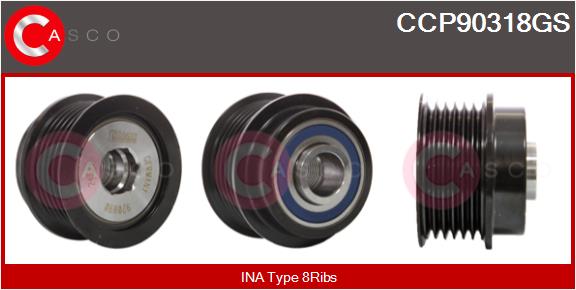 CCP90318GS