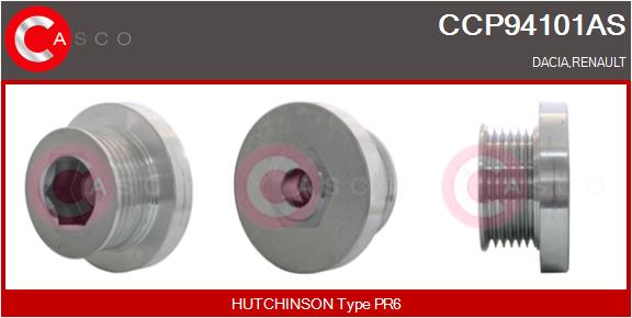 CCP94101AS