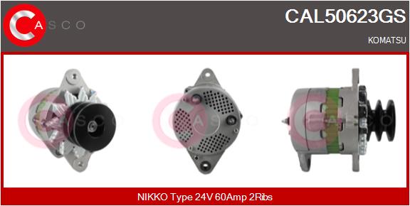 CAL50623GS