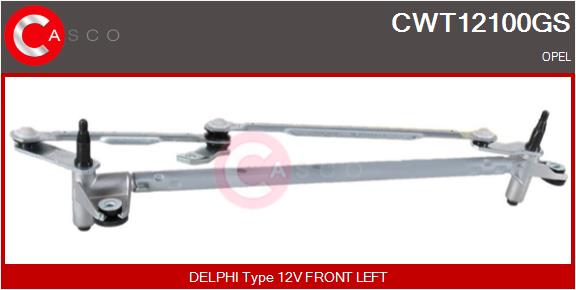 CWT12100GS