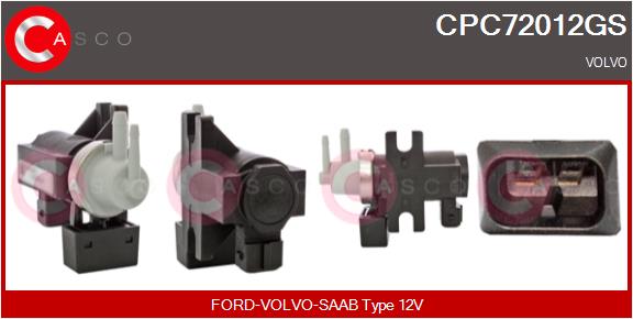 CPC72012GS