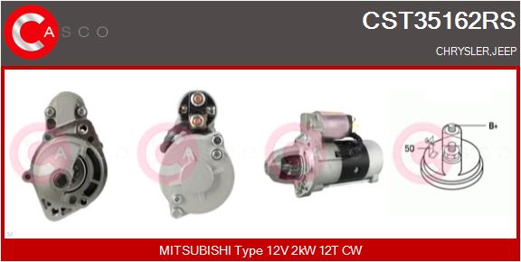 CST35162RS