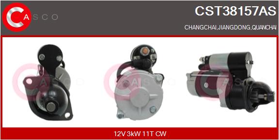 CST38157AS