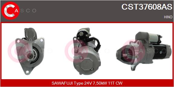 CST37608AS