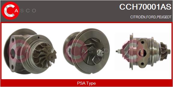 CCH70001AS