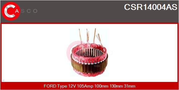 CSR14004AS