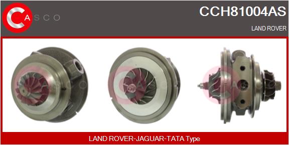 CCH81004AS