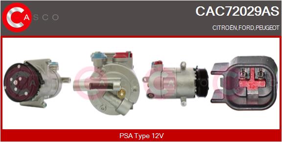CAC72029AS