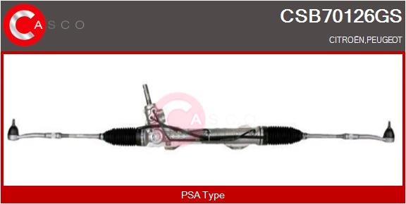CSB70126GS
