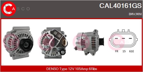CAL40161GS