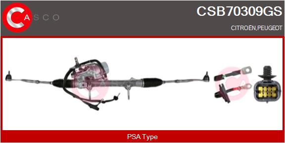 CSB70309GS