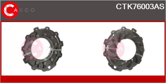 CTK76003AS