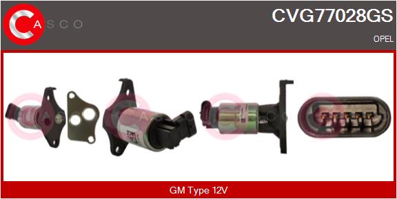 CVG77028GS