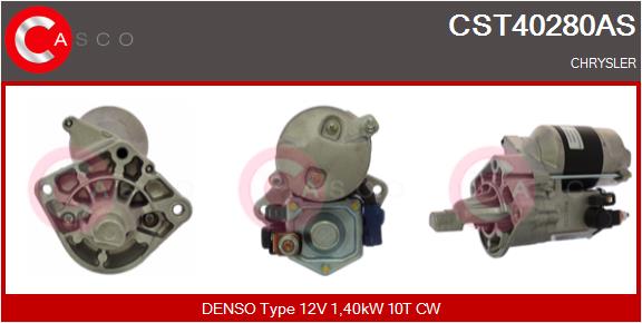 CST40280AS