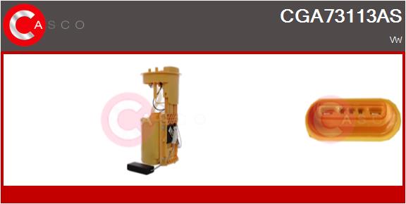 CGA73113AS