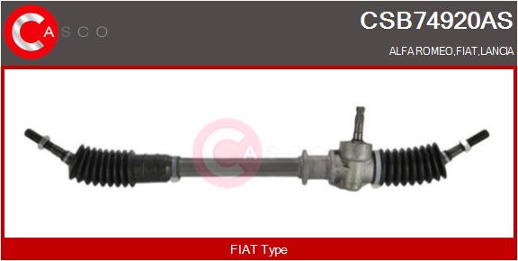 CSB74920AS