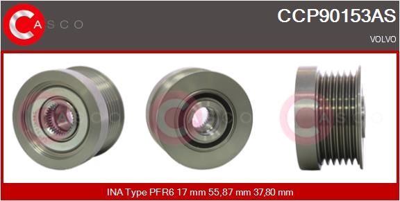 CCP90153AS
