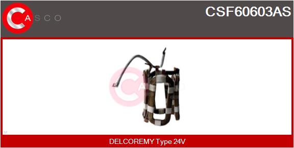 CSF60603AS