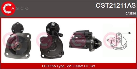 CST21211AS