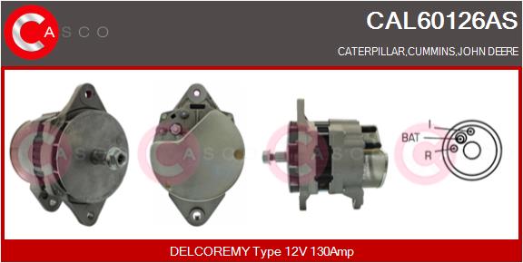 CAL60126AS