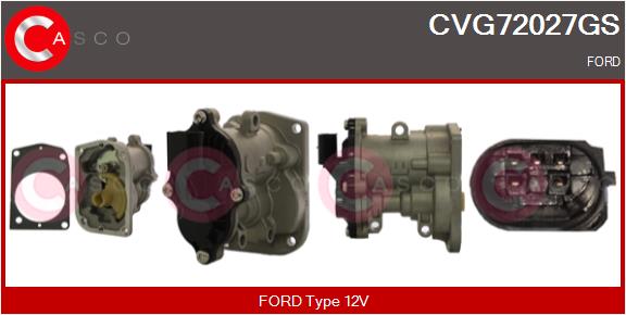 CVG72027GS