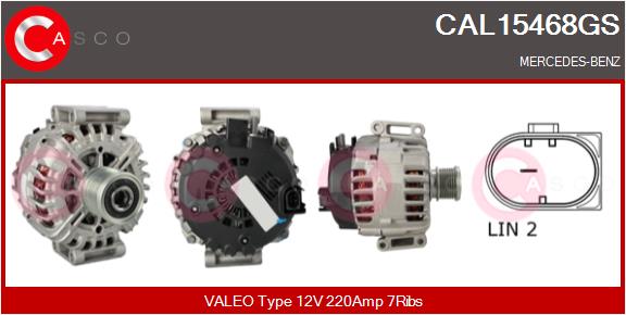 CAL15468GS