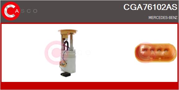 CGA76102AS