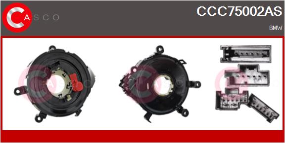 CCC75002AS