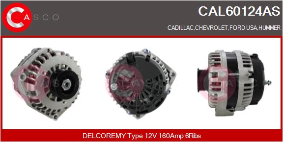 CAL60124AS