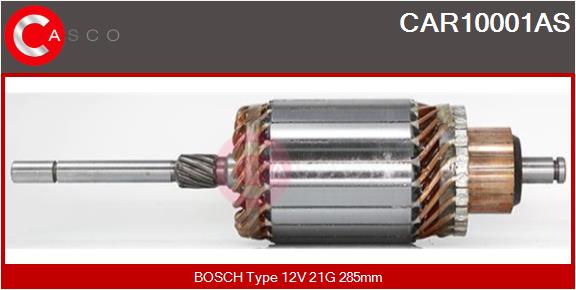 CAR10001AS