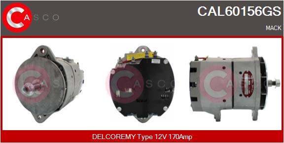 CAL60156GS
