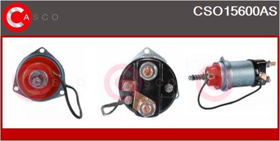 CSO15600AS