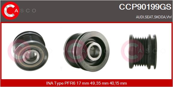 CCP90199GS