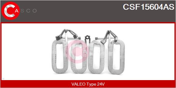 CSF15604AS