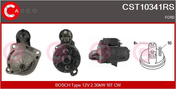 CST10341RS