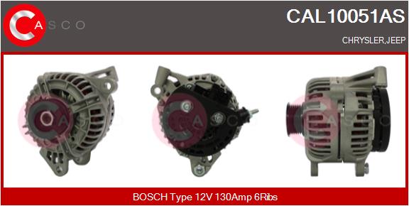 CAL10051AS