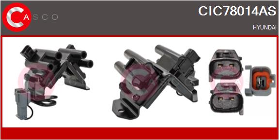 CIC78014AS