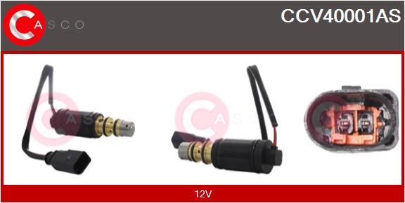 CCV40001AS