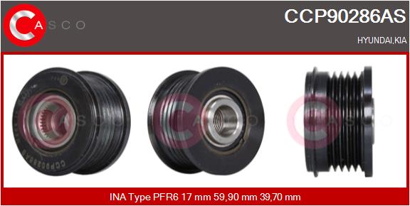 CCP90286AS