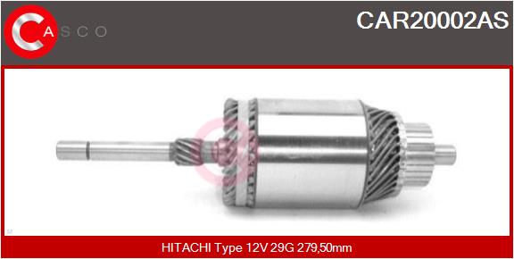 CAR20002AS