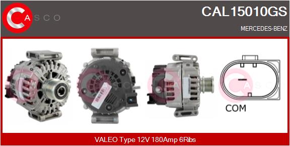 CAL15010GS
