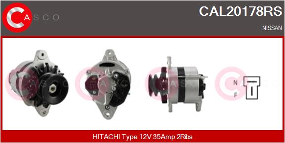CAL20178RS