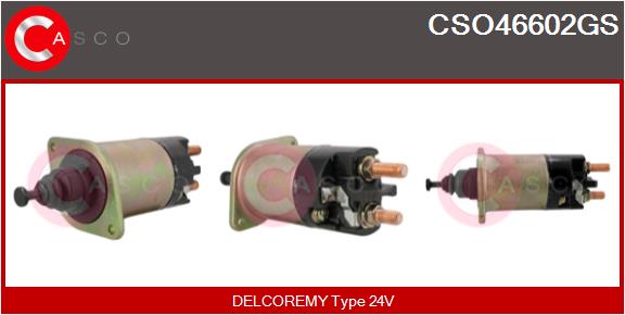 CSO46602GS
