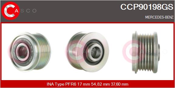 CCP90198GS