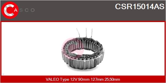 CSR15014AS