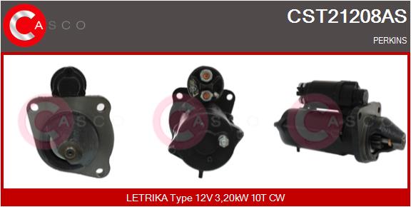 CST21208AS