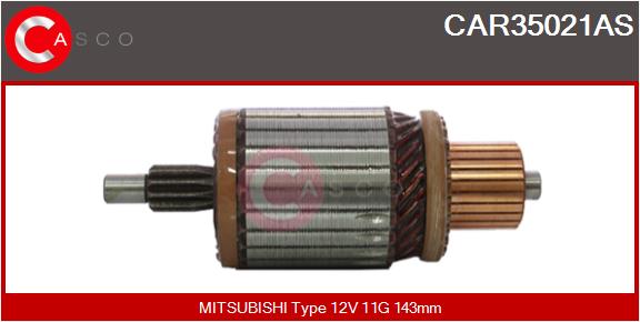 CAR35021AS