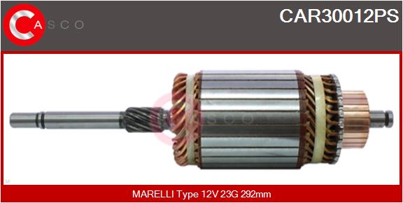 CAR30012PS