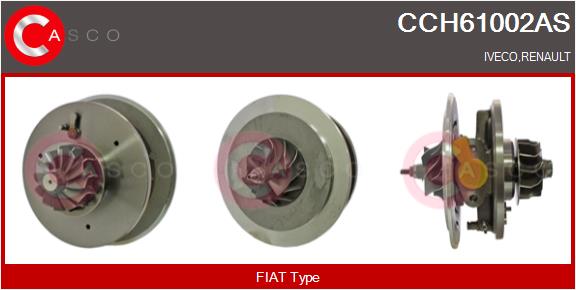 CCH61002AS