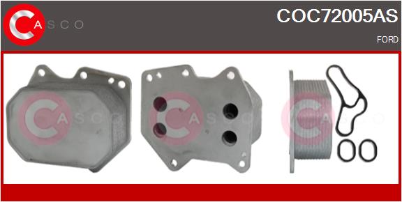 COC72005AS